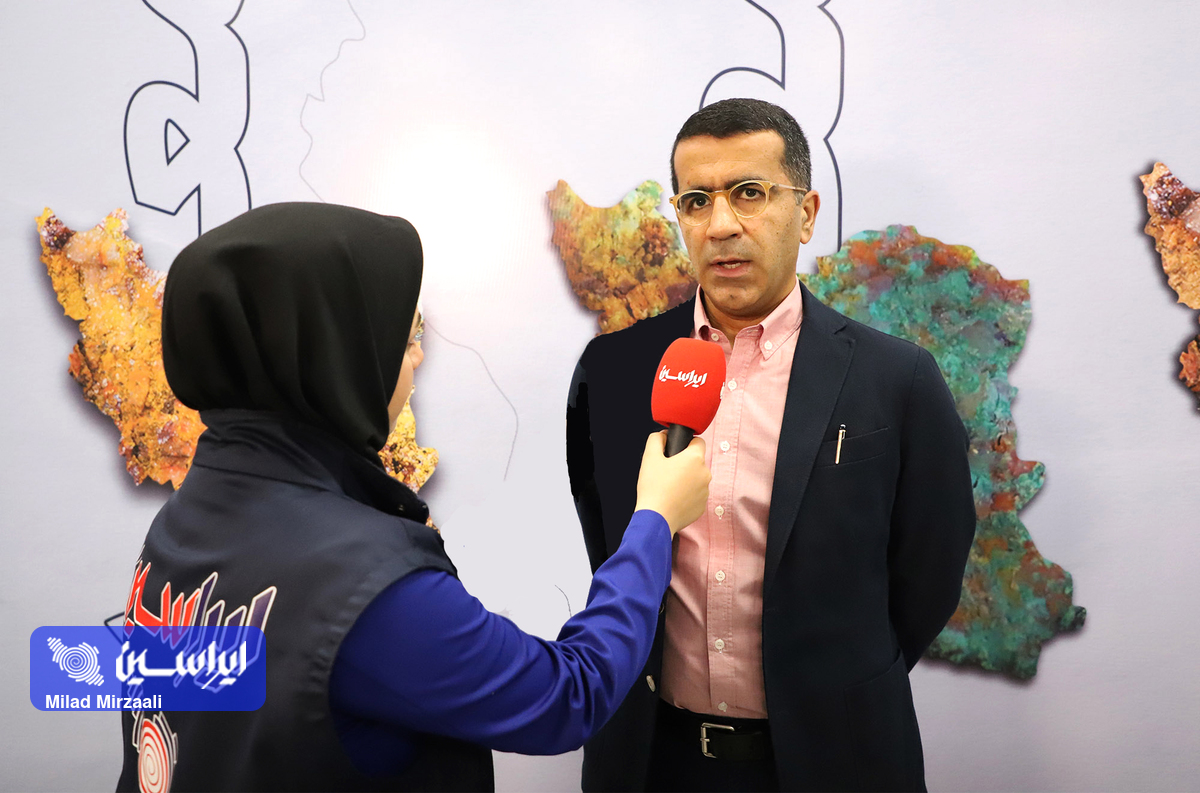  ۱۸ هزار ماشین معدنی فرسوده با عمر بالای ۲۰ سال در کشور وجود دارد