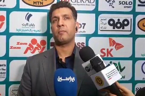 میزبانی مسابقات هندبال جام باشگاه‌های آسیا در اصفهان اتفاق بزرگی بود/ حضور جمعی از ستاره‌های جهان هندبال در این دوره از مسابقات