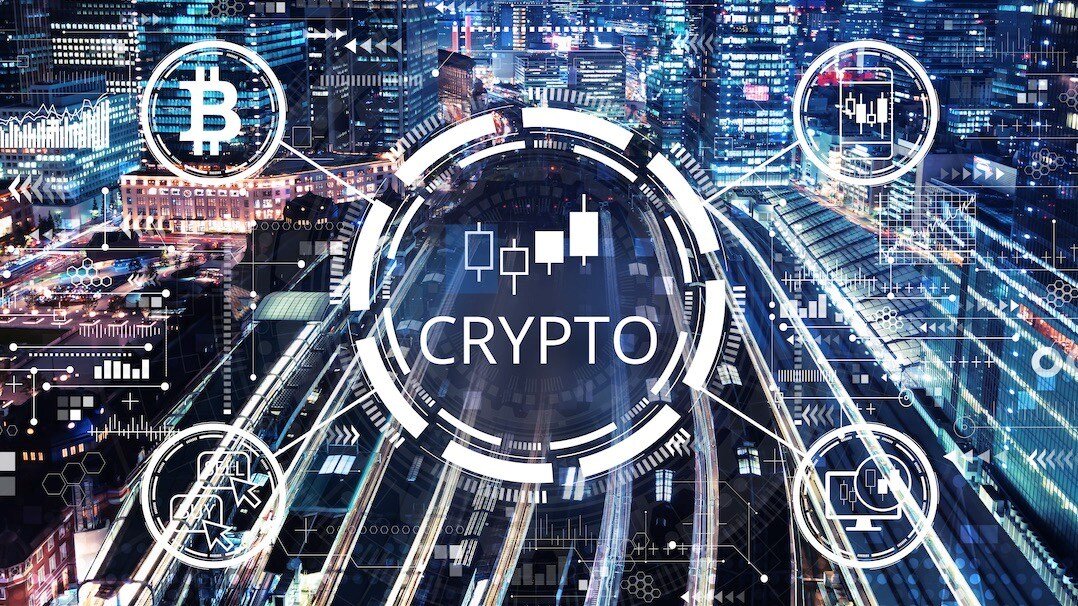 ریزش رمزارزها با نشانه‌های مثبت