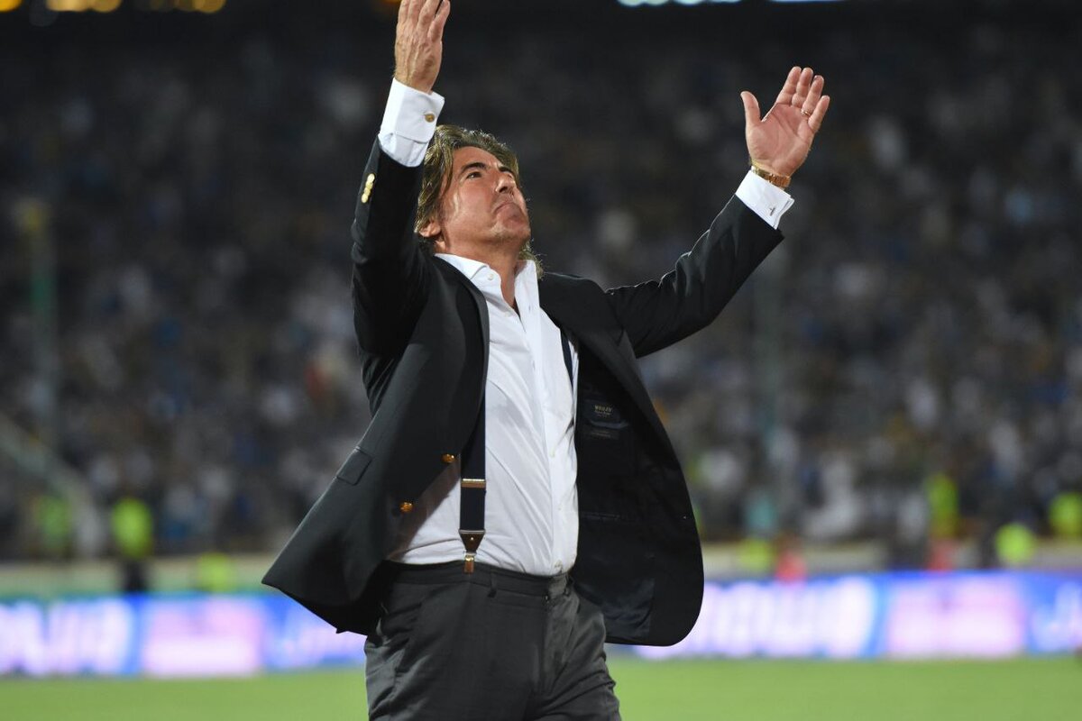 ساپینتو ۴ ماه محروم شد