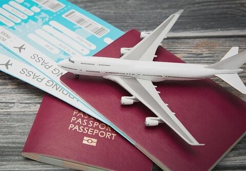 شرایط پیش‌فروش بلیت پروازهای اربعین ۴ ایرلاین مشخص شد