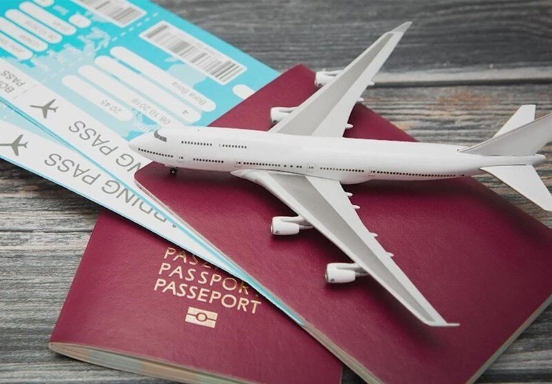 شرایط پیش‌فروش بلیت پروازهای اربعین ۴ ایرلاین مشخص شد