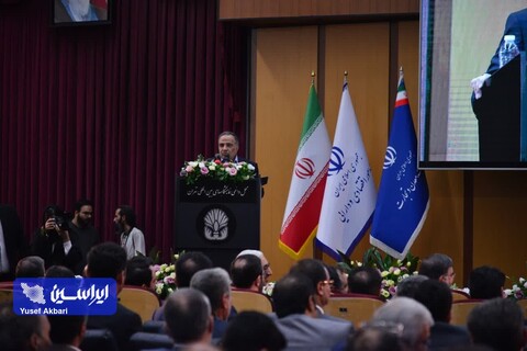 رشد ۵۰ درصدی صنعت بیمه در سال گذشته