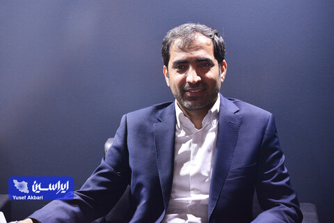 اولین روز از نمایشگاه بین المللی صنعت مالی (بورس، بانک و بیمه)