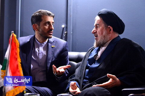 اولین روز از نمایشگاه بین المللی صنعت مالی (بورس، بانک و بیمه)