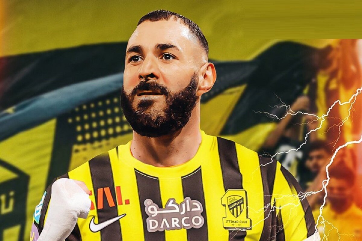 جزئیات مبلغ پیشنهادی الاتحاد به بنزما