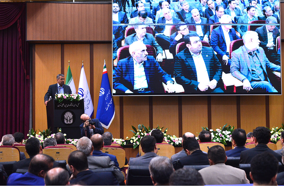 مطابق برنامه هفتم توسعه، تغییر حکمرانی به سمت بنگاه‌های اقتصادی است