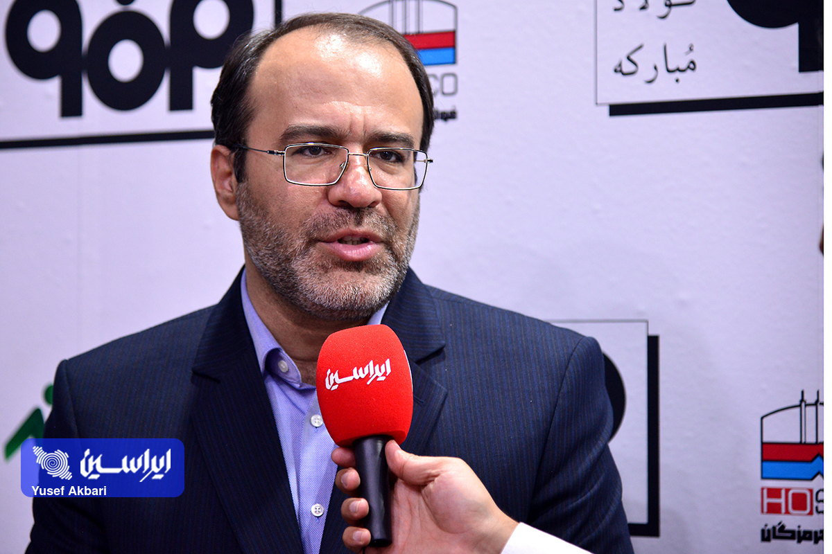 زیر سؤال بردن سودآوری شرکت‌ها آدرس غلط دادن به مردم است / شرکت‌های تولیدی باید به اندازه سرمایه خود سودآوری در کشور ایجاد کنند 