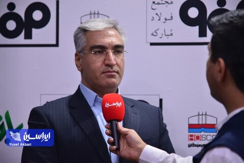 سود خالص گروه توکا فولاد در سال گذشته به ۱.۶ همت رسید / بالاترین سطح شفافیت در صورت‌های مالی طی دو دهه گذشته در این شرکت