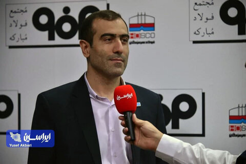 تدوین «استراتژی رشد» در توکافولاد