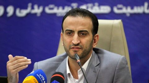 تقدیر از میزبانی سپاهان در مسابقات جام باشگاه‌های هندبال آسیا