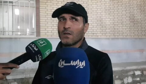 هیئت فوتبال ساحلی اصفهان کار بسیار درستی کرد/ تیم ملی شرایط خوبی دارد