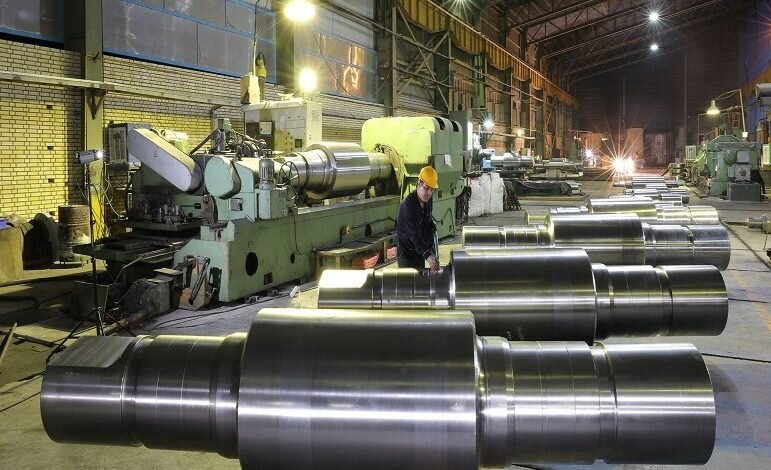 عربستان و استرالیا چدن سبز تولید می‌کنند/عرضه جهانی ماده اولیه تولید فولاد سبز در آینده نزدیک