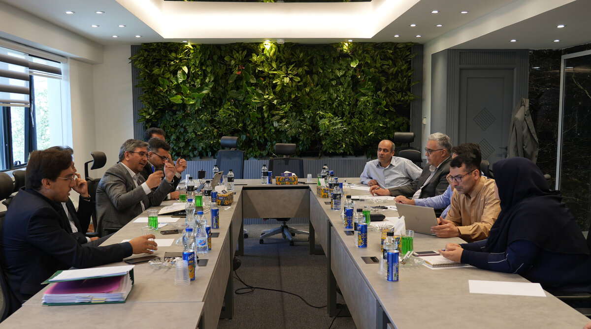 حمایت فولاد مبارکه از بیش از هشتاد طرح پژوهشی دانشجویان 