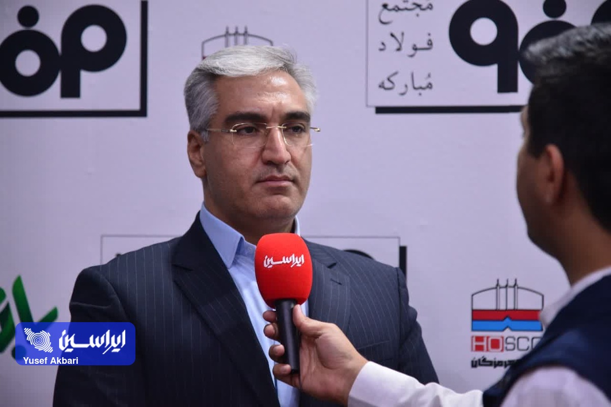 سود خالص گروه توکا فولاد در سال گذشته به ۱.۶ همت رسید / بالاترین سطح شفافیت در صورت‌های مالی طی دو دهه گذشته در این شرکت