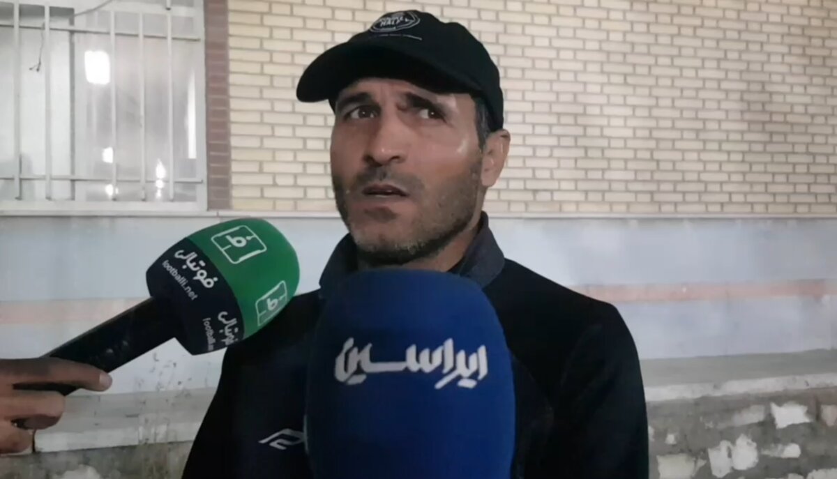 هیئت فوتبال ساحلی اصفهان کار بسیار درستی کرد/ تیم ملی شرایط خوبی دارد