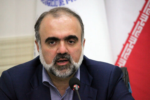 سیاست دولت حمایت از بخش خصوصی و افزایش سرمایه‌گذاری در کشور است