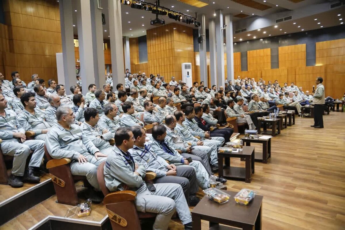 تقویت حس مسئولیت‌پذیری؛ عامل اصلی پیشگیری از حوادث