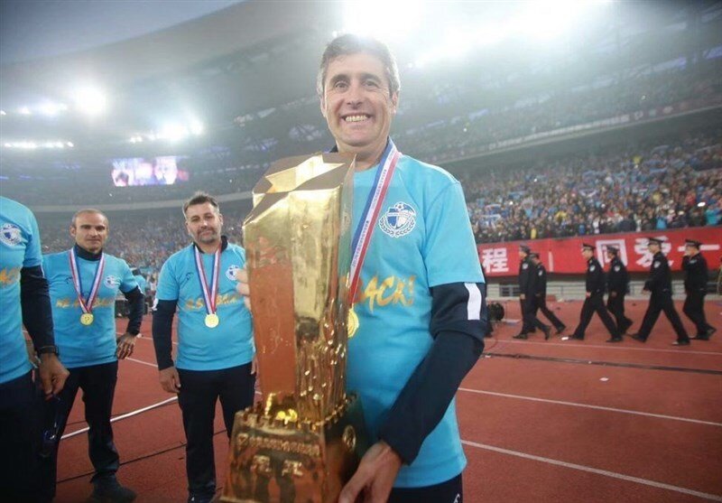 نگاهی به کارنامه خوان رامون لوپس کارو گزینه معروف سرمربیگری استقلال