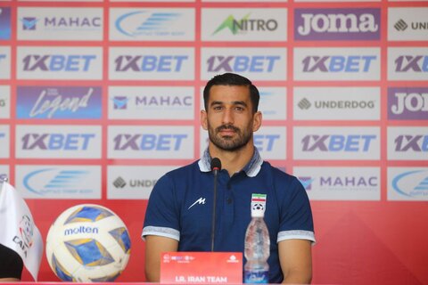 حاج‌صفی: افغانستان قابل احترام است