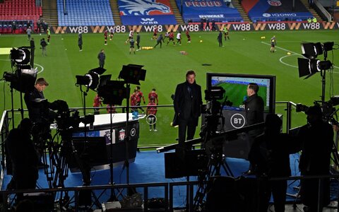 ماجرای تازه حق پخش در لیگ برتر انگلیس