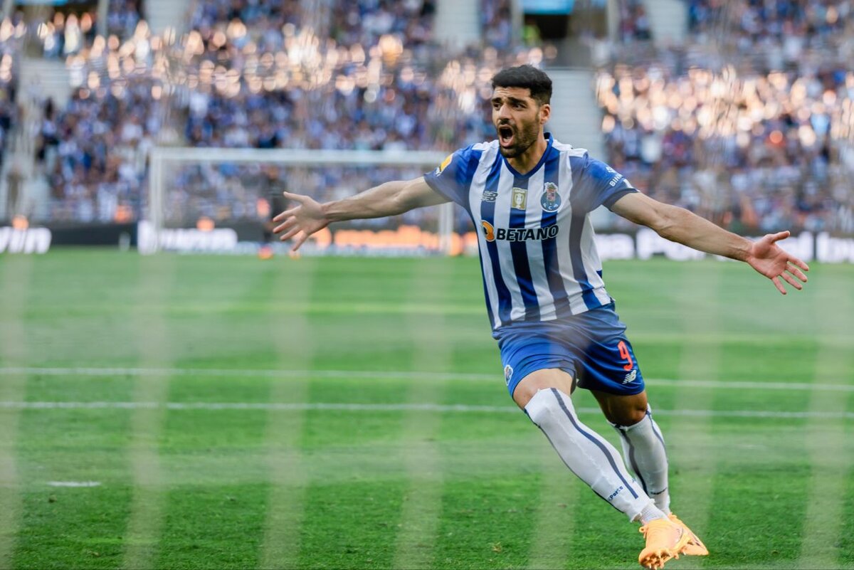 طارمی در رادار میلان/ ستاره ایرانی جانشین زلاتان می‌شود؟