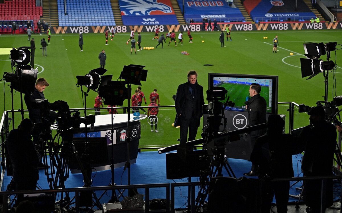 ماجرای تازه حق پخش در لیگ برتر انگلیس