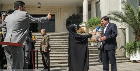 پول‌های بلوکه‌شده درحال آزادسازی است