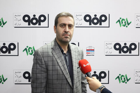 بانک کشاورزی در تلاش است بار سنگین خرید تضمینی محصولات کشاورزی را از دوش دولت بردارد/نهادهای تخصصی بخش کشاورزی در بازار سرمایه تعریف نشده‌ است