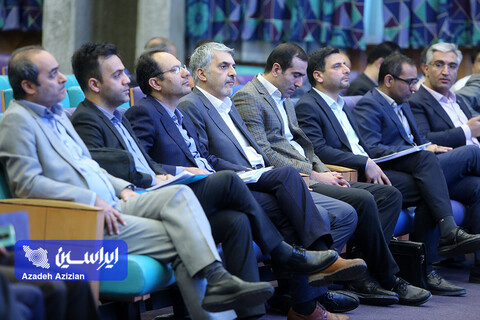 مجمع عمومی عادی و فوق العاده سالیانه گروه سرمایه‌گذاری توکافولاد