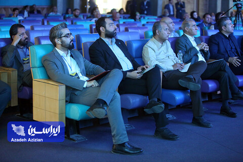 مجمع عمومی عادی و فوق العاده سالیانه گروه سرمایه‌گذاری توکافولاد