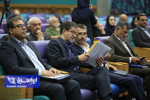 مجمع عمومی عادی و فوق العاده سالیانه گروه سرمایه‌گذاری توکافولاد