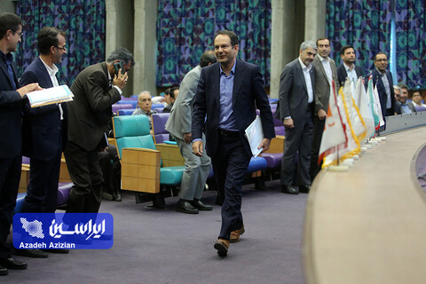 مجمع عمومی عادی و فوق العاده سالیانه گروه سرمایه‌گذاری توکافولاد