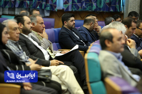 مجمع عمومی عادی و فوق العاده سالیانه گروه سرمایه‌گذاری توکافولاد