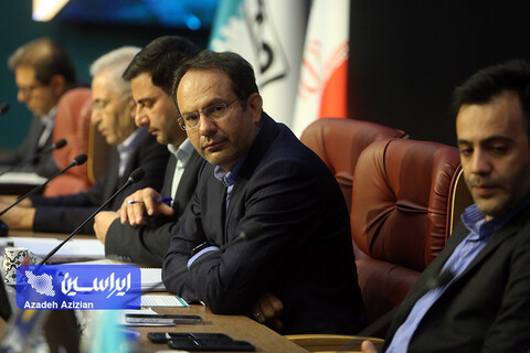 مجمع عمومی عادی و فوق العاده سالیانه گروه سرمایه‌گذاری توکافولاد