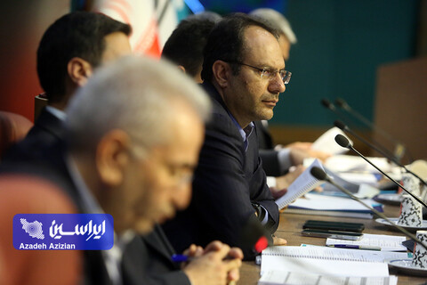 مجمع عمومی عادی و فوق العاده سالیانه گروه سرمایه‌گذاری توکافولاد