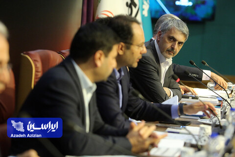 مجمع عمومی عادی و فوق العاده سالیانه گروه سرمایه‌گذاری توکافولاد