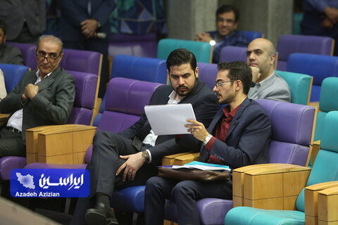 مجمع عمومی عادی و فوق العاده سالیانه گروه سرمایه‌گذاری توکافولاد