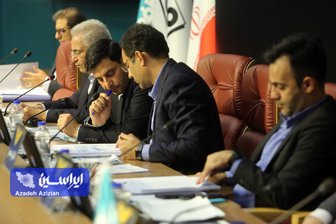 مجمع عمومی عادی و فوق العاده سالیانه گروه سرمایه‌گذاری توکافولاد