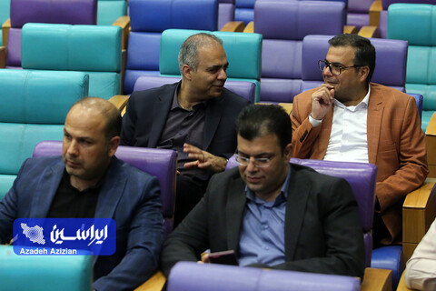 مجمع عمومی عادی و فوق العاده سالیانه گروه سرمایه‌گذاری توکافولاد