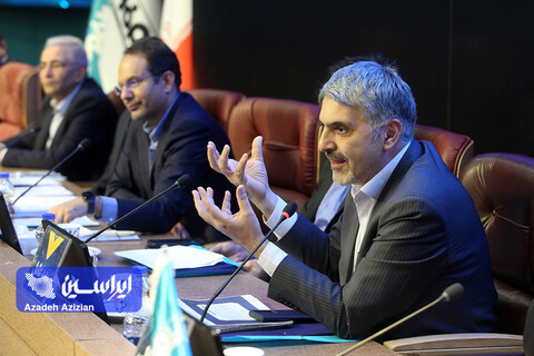 مجمع عمومی عادی و فوق العاده سالیانه گروه سرمایه‌گذاری توکافولاد