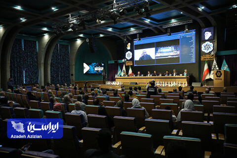 مجمع عمومی عادی و فوق العاده سالیانه گروه سرمایه‌گذاری توکافولاد