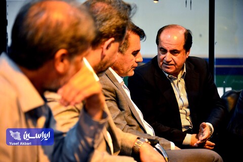 غرفه گروه فولاد مبارکه در دومین روز از هفتمین نمایشگاه بین‌المللی معدن، صنایع معدنی و تجهیزات وابسته کرمان