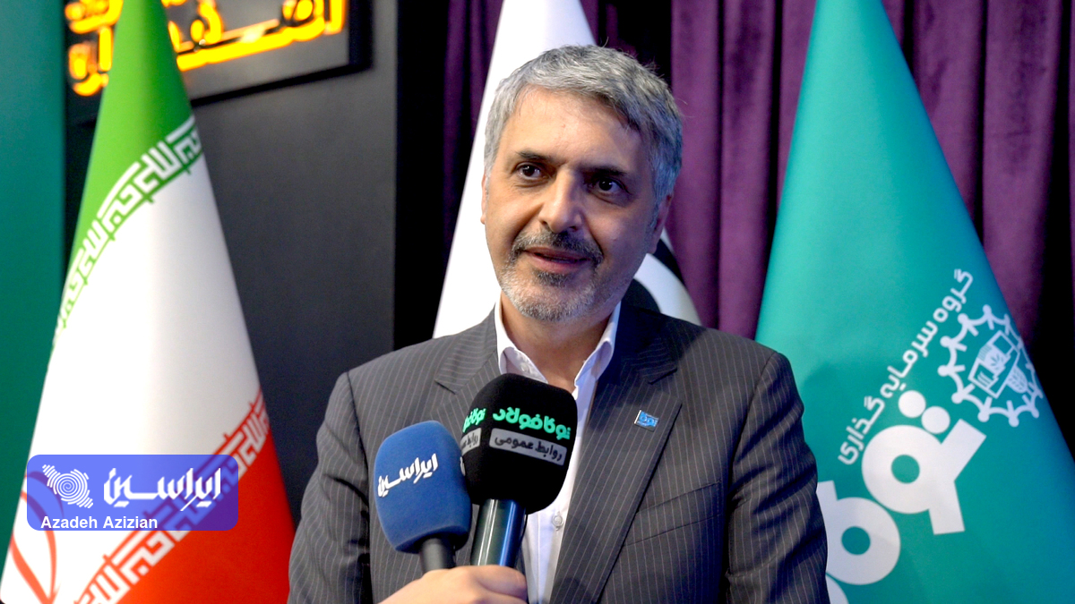 رشد ۴۸ درصدی سود خالص توکا فولاد نسبت به سال گذشته