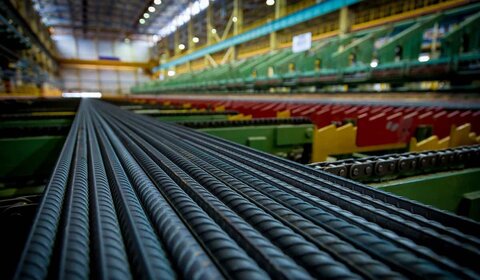 ۳ میلیارد دلاری که بی‌سروصدا از میلگرد پرید!