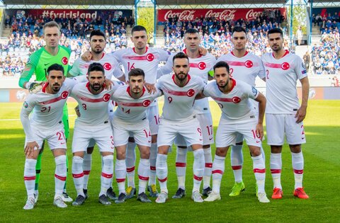 ماجراهای جالب تیم ملی ترکیه؛ از پیداش تا تغییر نامی که شبیه به نام یک حیوان بود!