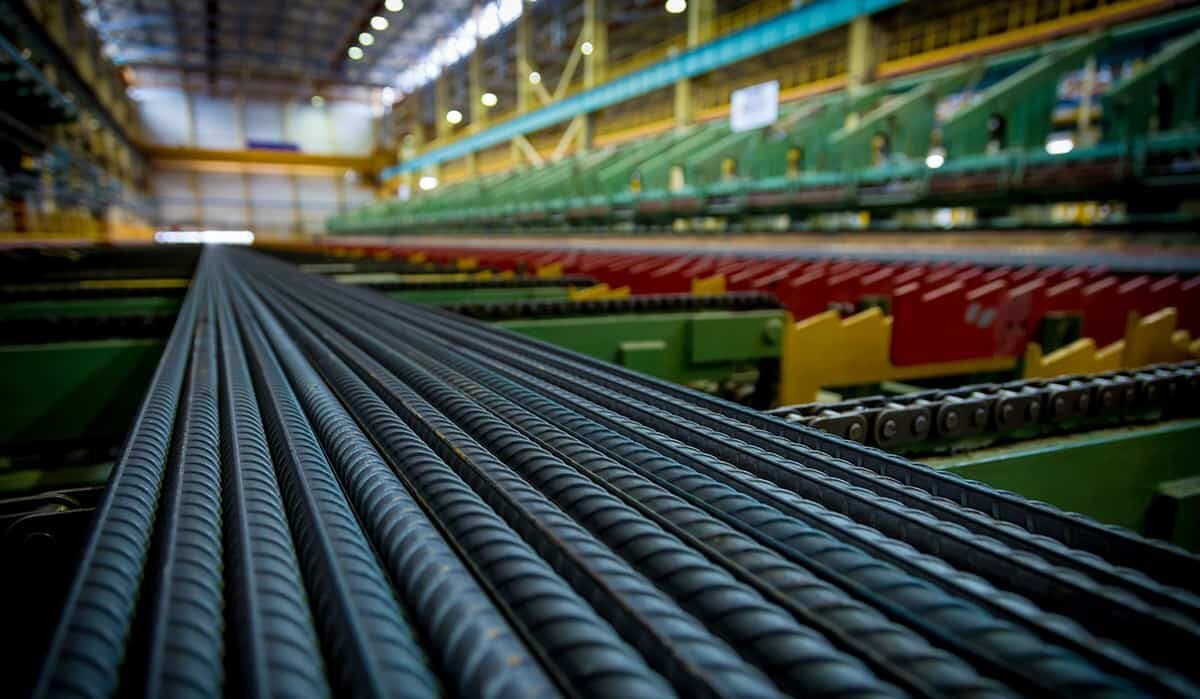 ۳ میلیارد دلاری که بی‌سروصدا از میلگرد پرید!