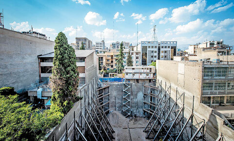 احتمال کاهش قیمت مسکن وجود دارد