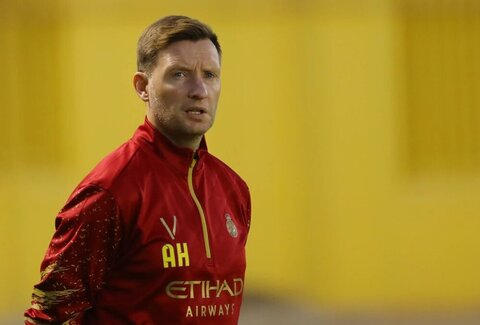 استقلال با سرمربی کروات به توافق رسید؟