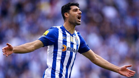 تصمیم طارمی درباره پیشنهاد عربستانی مشخص شد